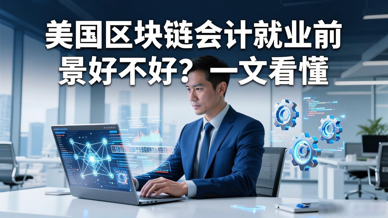区块链会计_区块链 会计 美国_会计行业转型