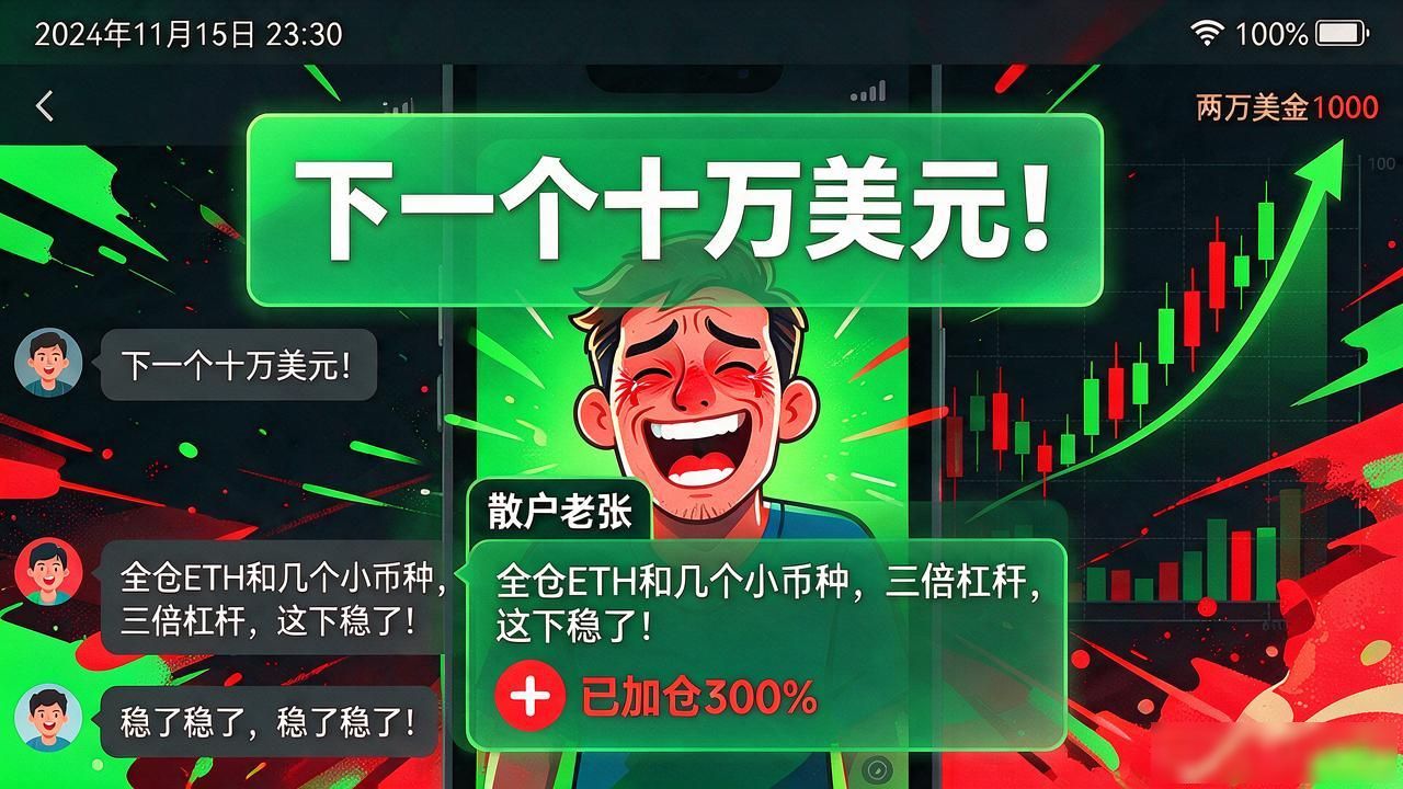 比特币暴跌普通人血本无归真实经历_2017年加密货币泡沫破裂反思_一七年数字货币下跌